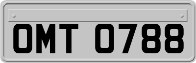 OMT0788
