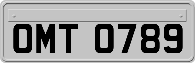 OMT0789