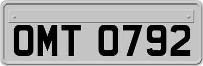 OMT0792