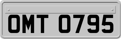 OMT0795