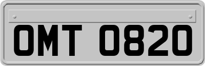 OMT0820