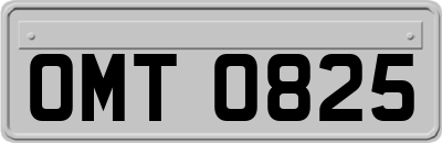 OMT0825