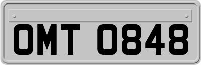 OMT0848