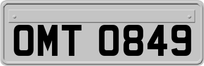 OMT0849