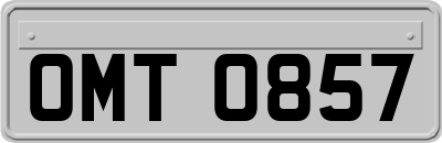 OMT0857