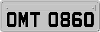 OMT0860