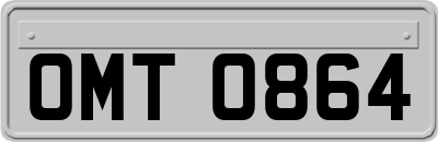 OMT0864