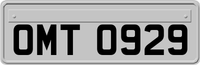 OMT0929