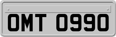 OMT0990