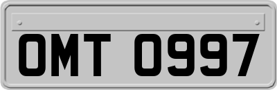 OMT0997