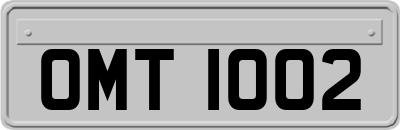 OMT1002
