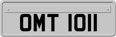 OMT1011