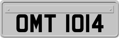 OMT1014
