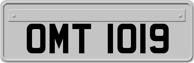 OMT1019