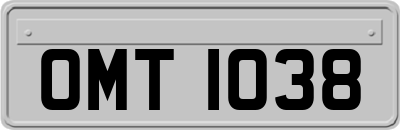 OMT1038