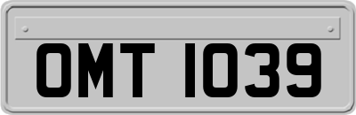 OMT1039