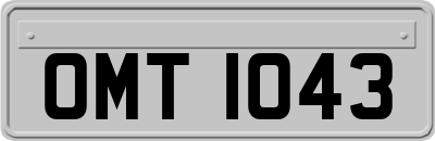 OMT1043