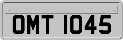 OMT1045