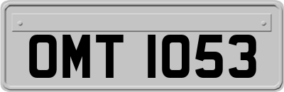 OMT1053