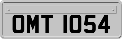 OMT1054