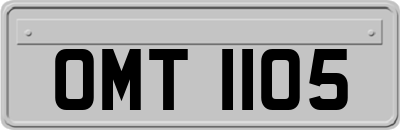 OMT1105