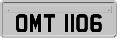 OMT1106