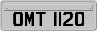 OMT1120