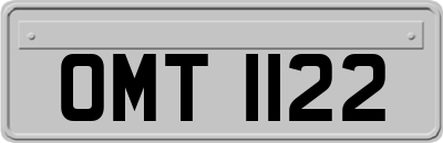 OMT1122