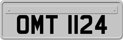 OMT1124
