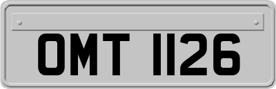 OMT1126