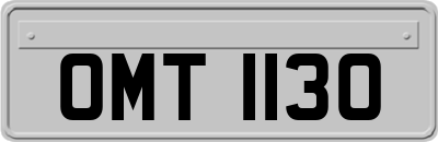 OMT1130