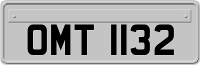 OMT1132