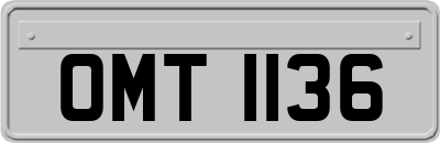 OMT1136
