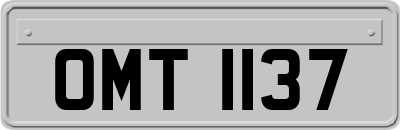 OMT1137
