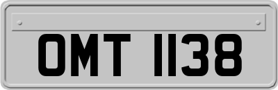 OMT1138