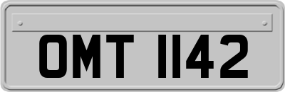 OMT1142