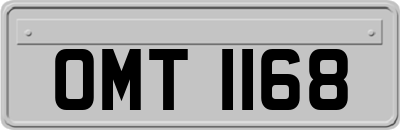 OMT1168