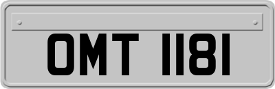OMT1181