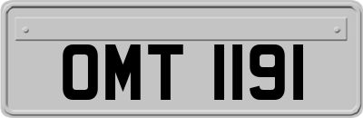 OMT1191