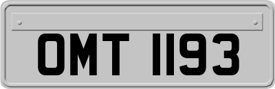 OMT1193