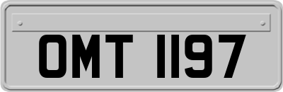 OMT1197