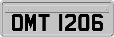OMT1206
