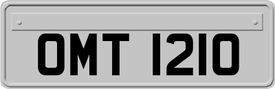 OMT1210
