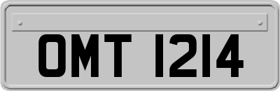 OMT1214