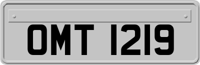 OMT1219