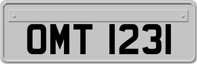 OMT1231