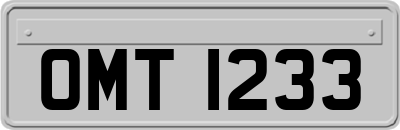 OMT1233