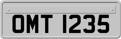 OMT1235