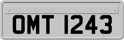 OMT1243
