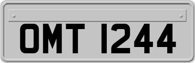 OMT1244